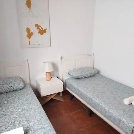 Atlantic Mirage Menores *